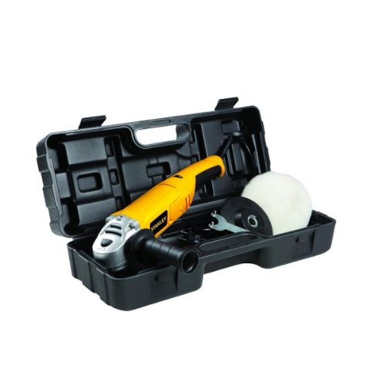 STANLEY LUSTRALIJ.125mm 600W STGP612K
