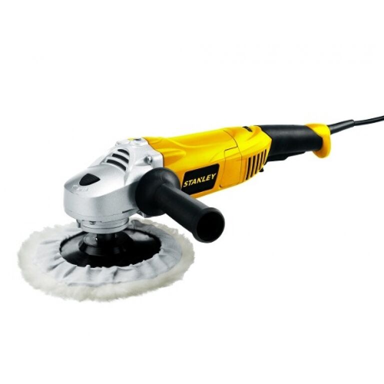 STANLEY LUSTRALIJ.180mm 1300W STGP1318