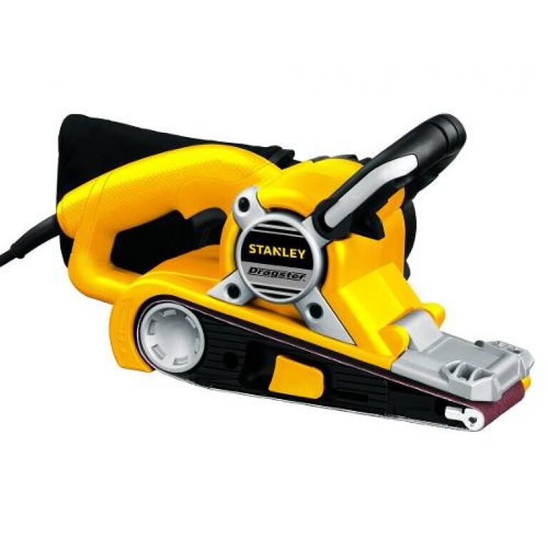 STANLEY LIJAD DE BANDA 720W STGS7221