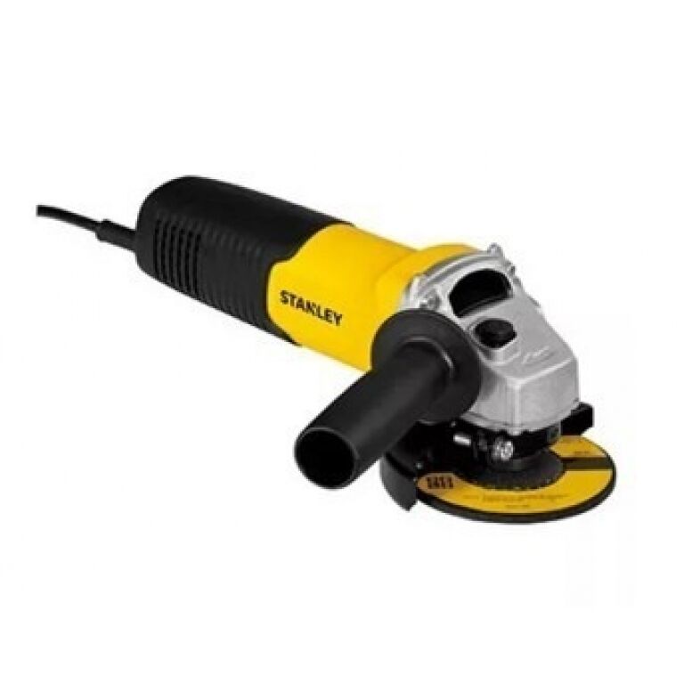 STANLEY AMOLADORA 4.1/2 710W STGS7115
