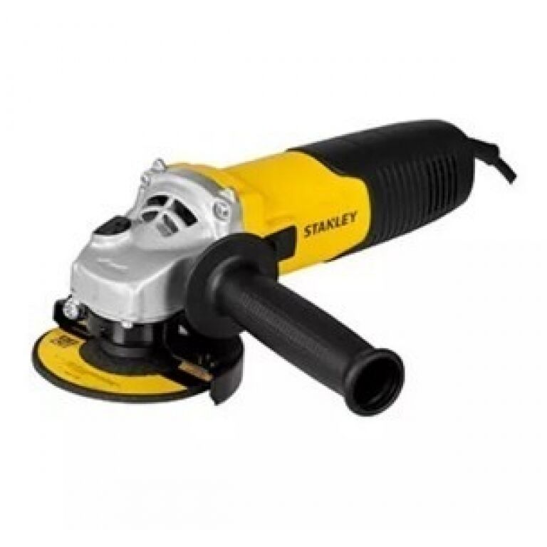 STANLEY AMOLADORA 4.1/2 850W STGS8115