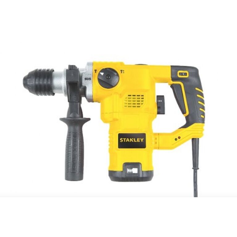 STANLEY ROTOMART.SDS PL1250W STHR1232K