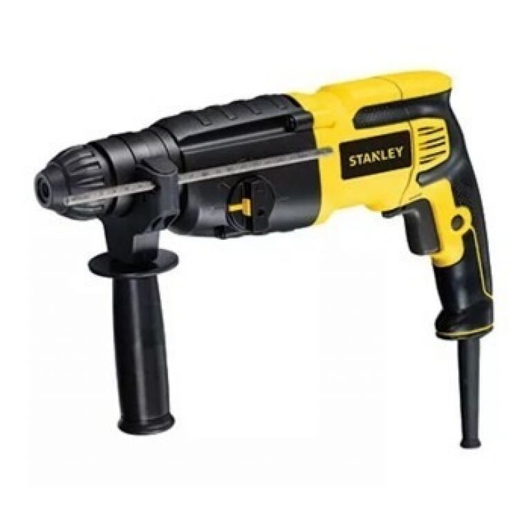 STANLEY ROTOMART.SDS PL 750W STEL506K