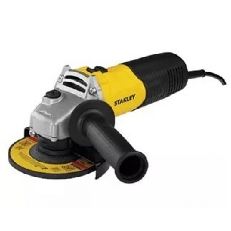 STANLEY AMOLADORA 4.1/2 600W STGS6115
