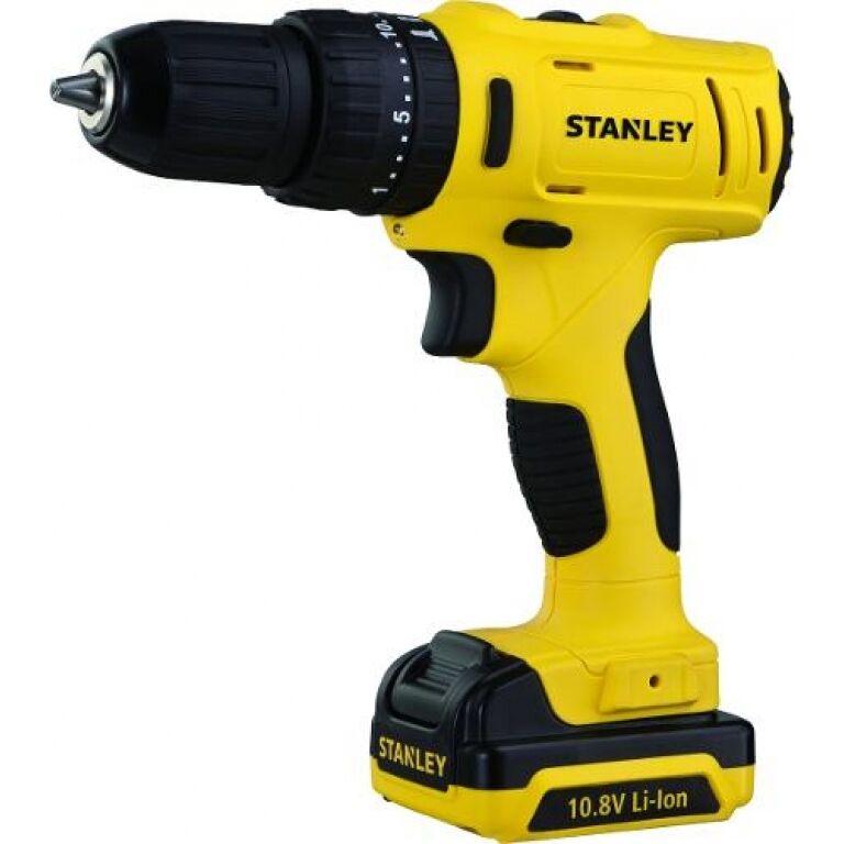 STANLEY BATERIA ATORNIL.10MM 12V C/P SCH121S2K