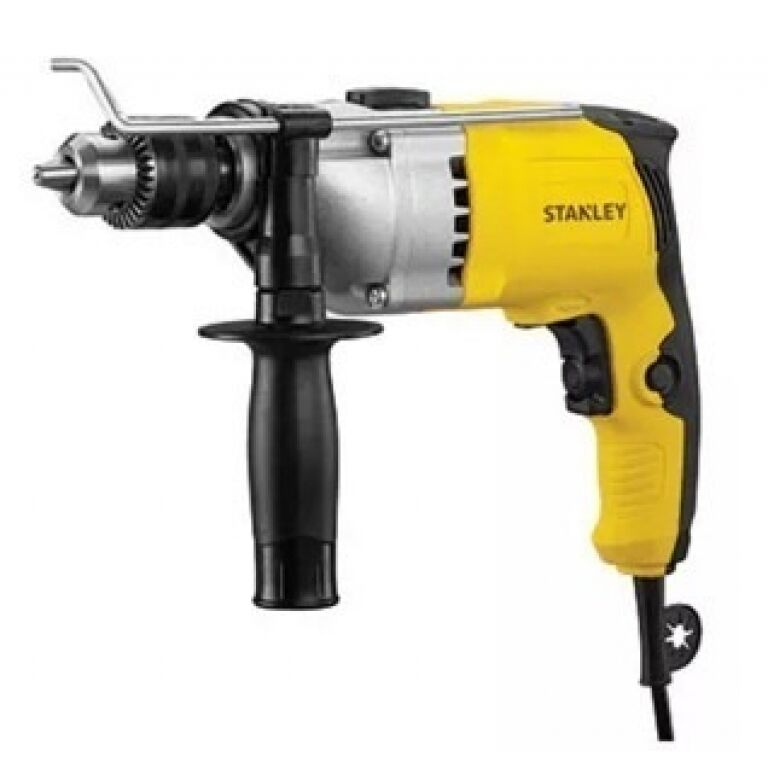 STANLEY TALADRO C/P 1/2"800W STDH8013