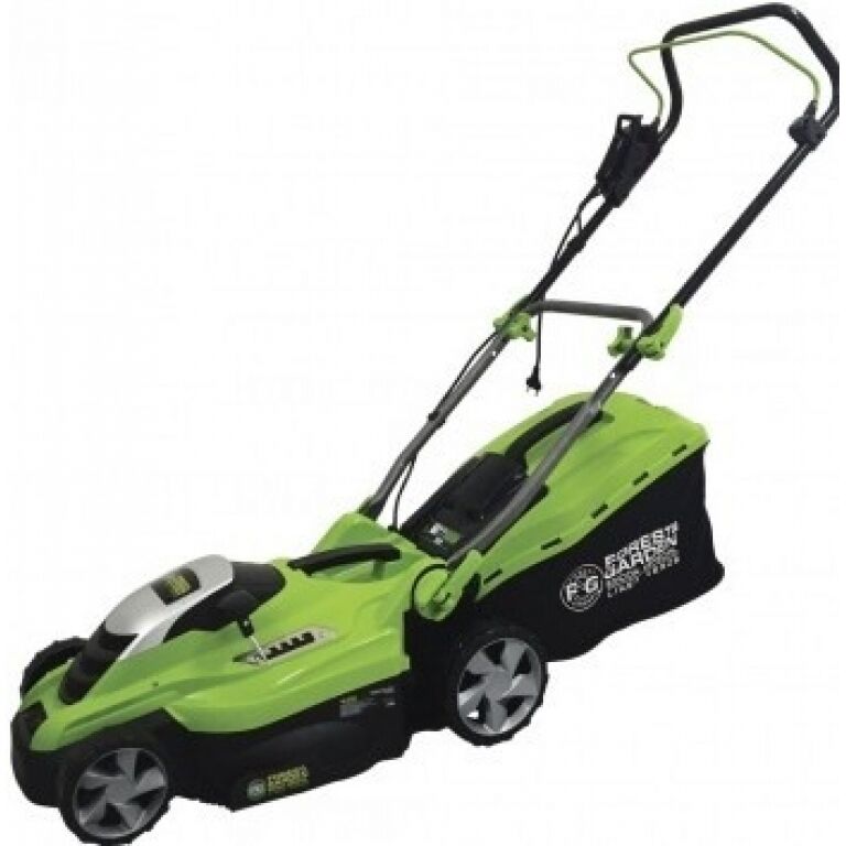 FOREST GARDEN CORTADORA CESP ELEC CP640/220