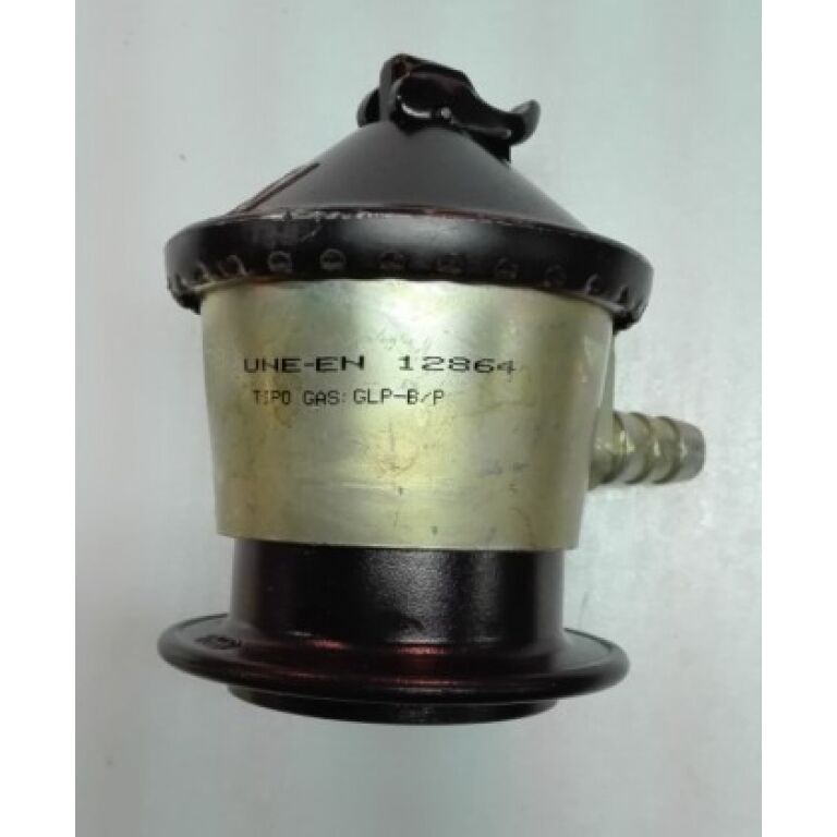 VALVULA P/GARRAFA 13 KG