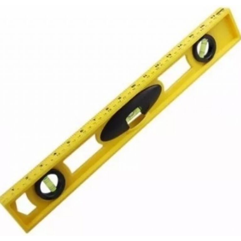 NIVEL STANLEY DE RESINA 30 CMS 42-466