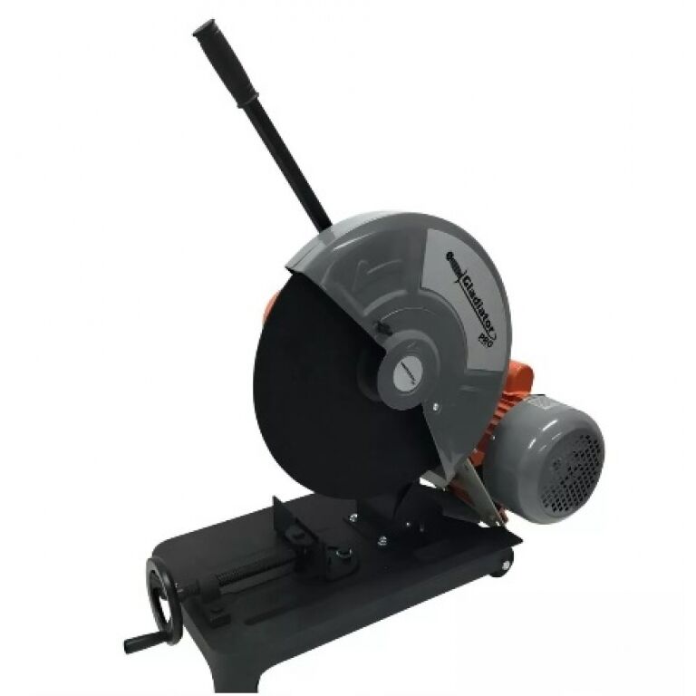 GLADIATOR MAQUINARIA SENSITIVA 16" 3HP CS916-3/25
