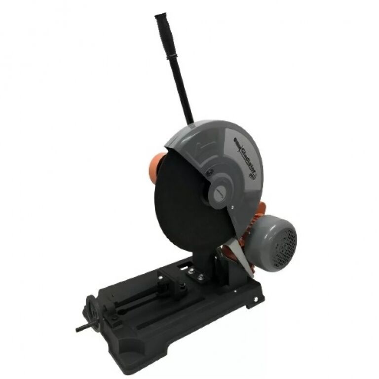 GLADIATOR MAQUINARIA SENSITIVA 16" 4HP CS916-4/25