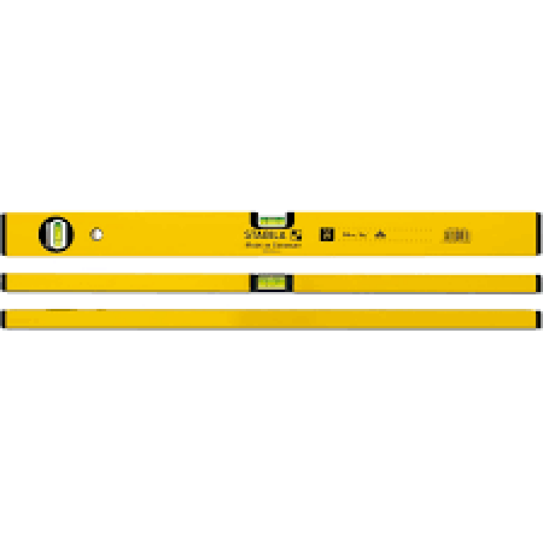 NIVEL STABILA DE ALUMINIO MODELO 70 100 CM