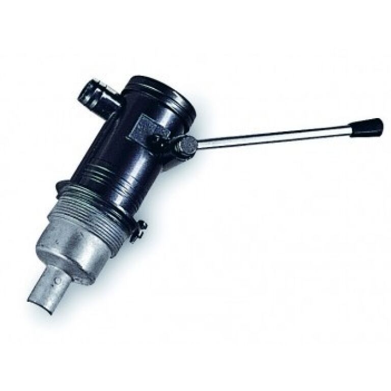 BOMBA P/TANQUE SAMOA MANUAL NRO 48 302001