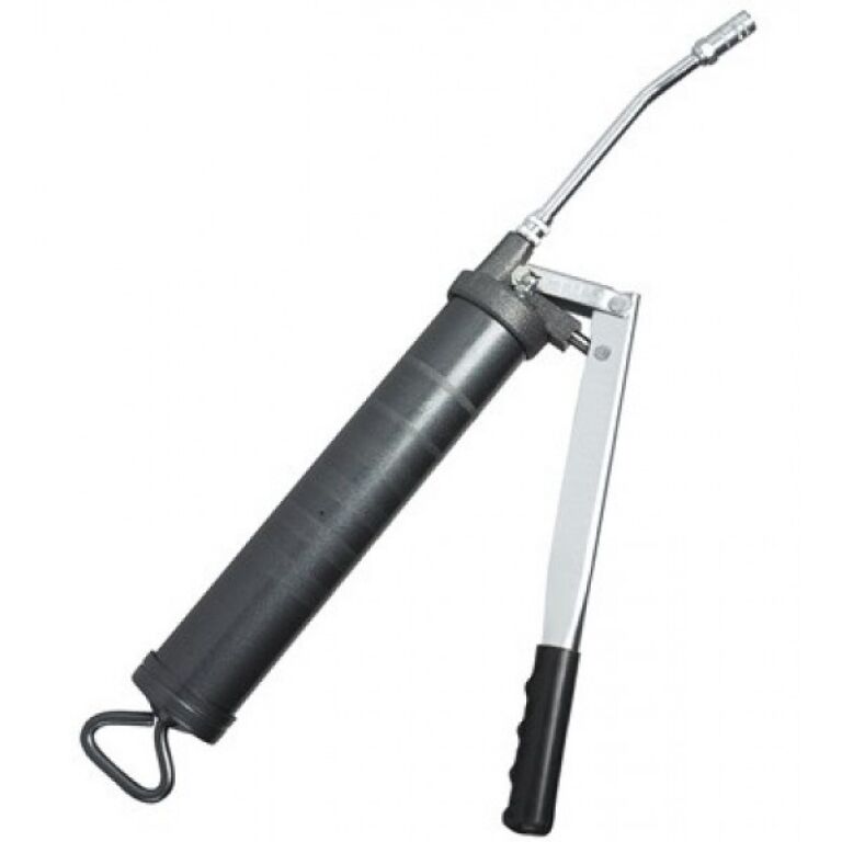 INYECTOR DE GRASA SAMOA MANUAL 500 CC 12-SG 101201