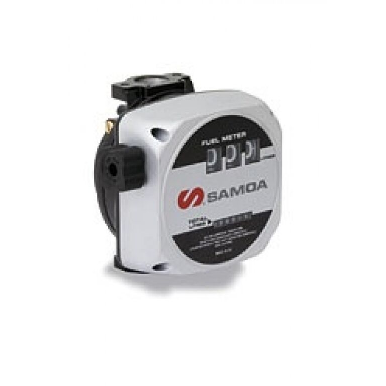 BOMBA P/GASOIL SAMOA ACCES. CONTADOR VOLUM.P/DIESEL 680300