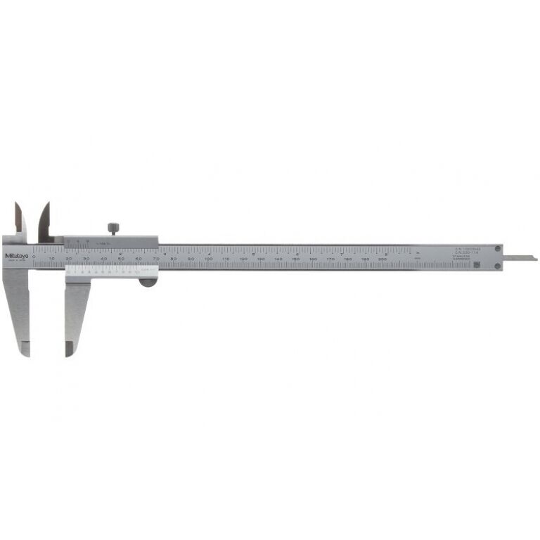 MITUTOYO 530114 CALIBRE C/TORNILLO 8'