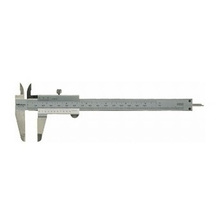 MITUTOYO 530104 CALIBRE C/TORNILLO 6'