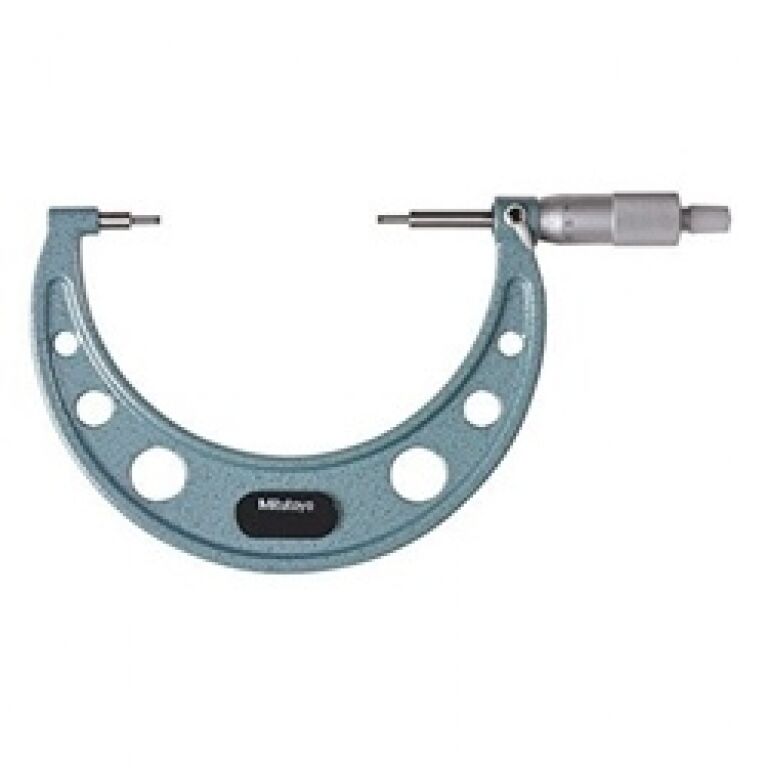 MITUTOYO 111119 MICRO P/RANURAS 100-125