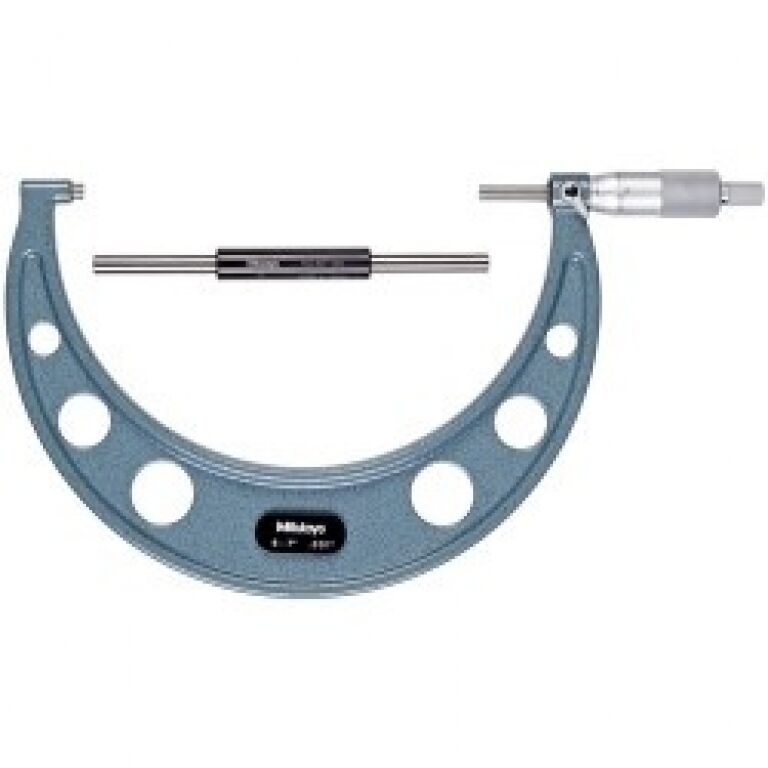 MITUTOYO 103182 MICRO EXTERIOR 5 A 6