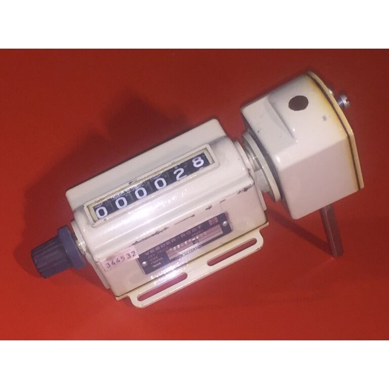 CONTADOR DE BOTELLAS V. ROOT IZQ 6 CIF 765056-900