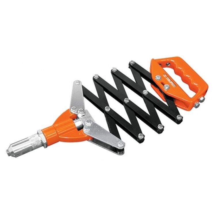 REMACHADORA TRUPER DE FUELLE RE-AC