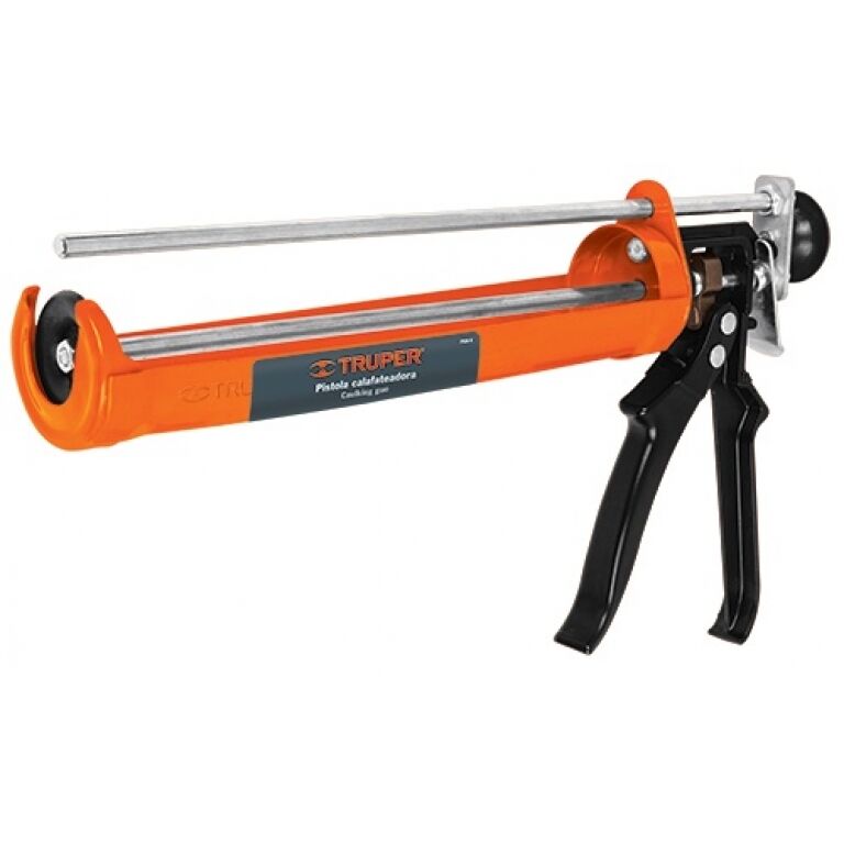 PISTOLA APLICADORA P/SELLADOR TRUPER PROFESIONAL PICA X