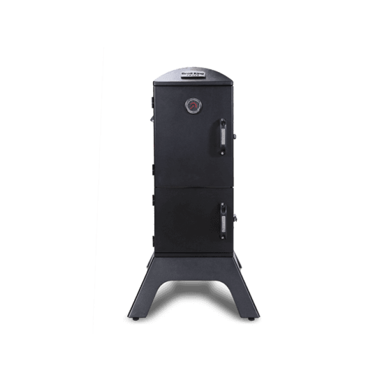 BARBACOAS Y ACCESORIOS BROIL KING AHUMADOR A CARBON