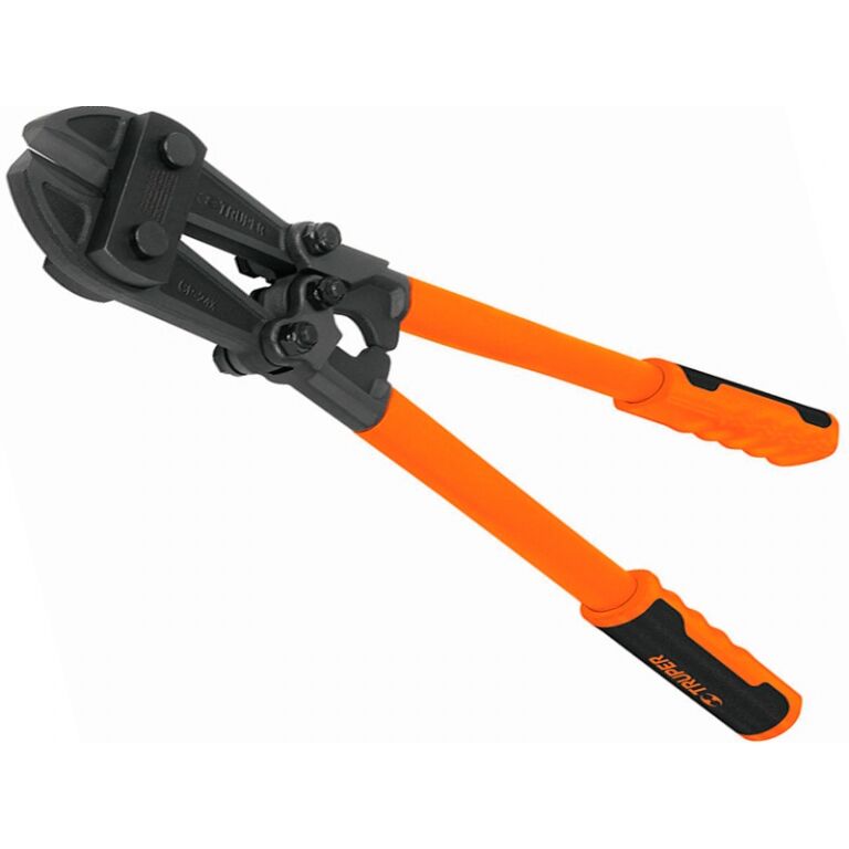CIZALLA CORTABULONES- TRUPER 14" CP 14X