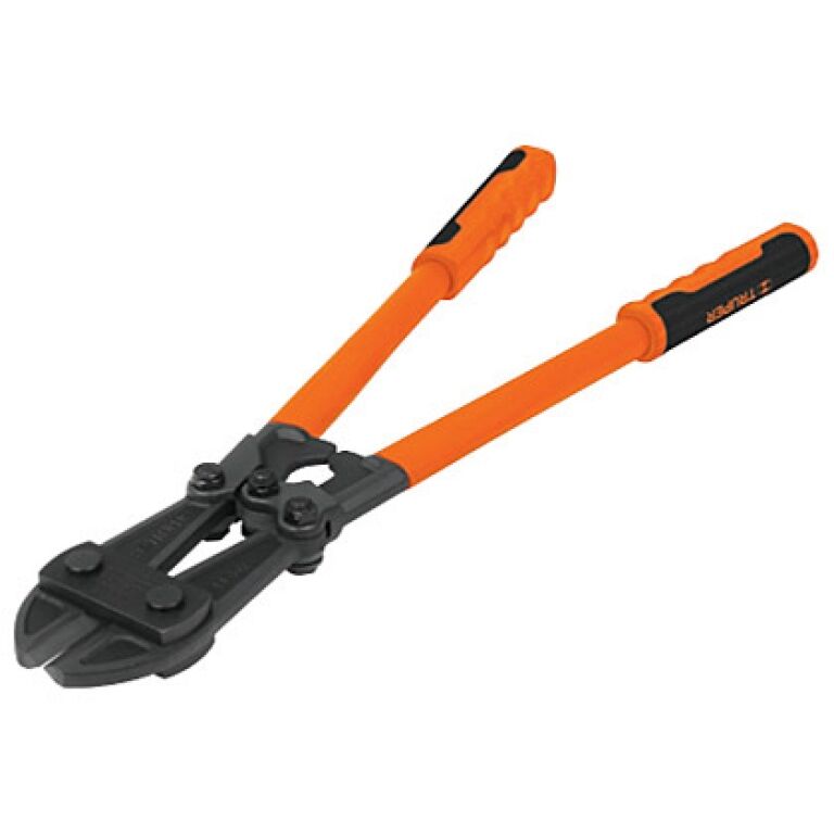 CIZALLA CORTABULONES- TRUPER 12" CP 12X