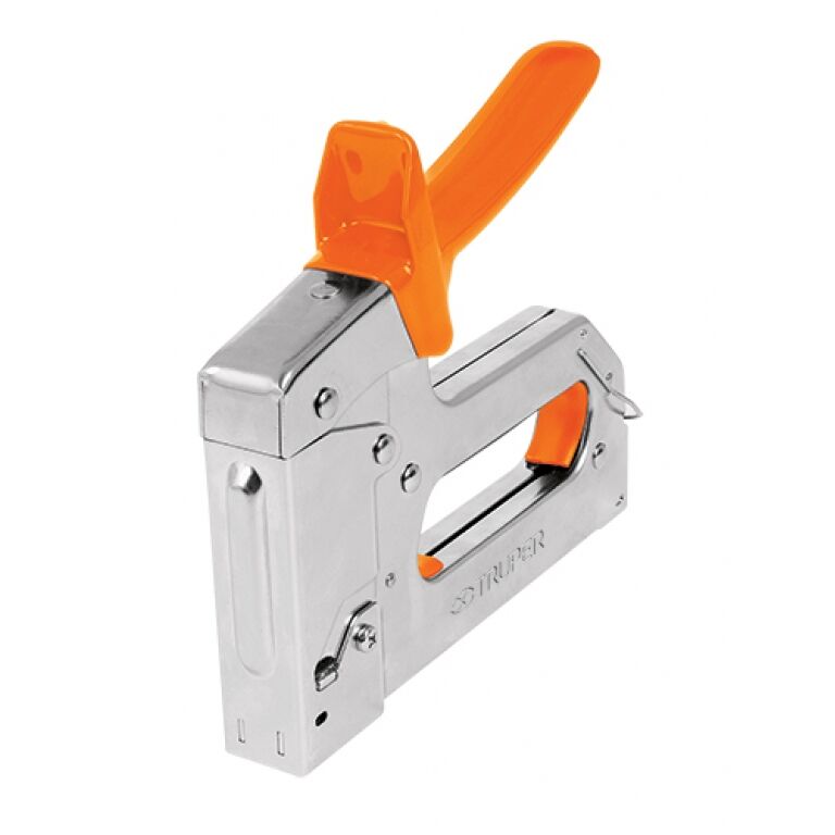 GRAMPADORA TRUPER MANUAL ET 50