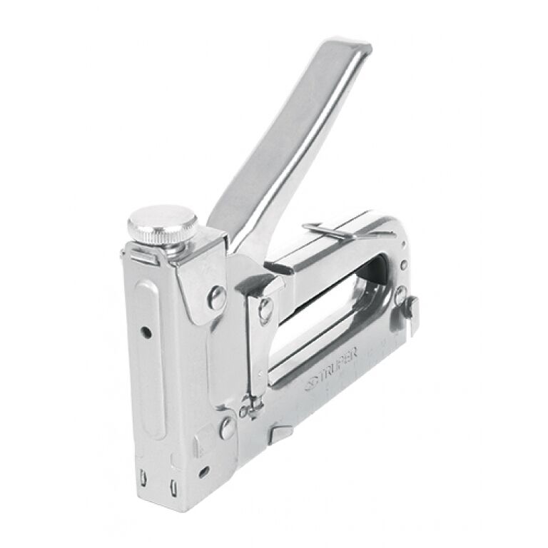 GRAMPADORA TRUPER MANUAL ET 21