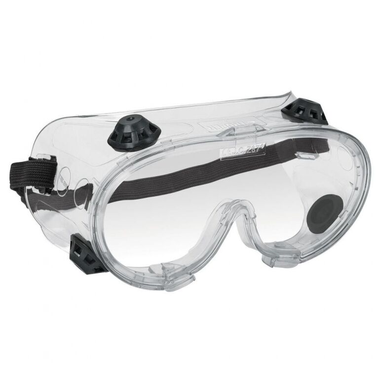 ANTIPARRA P/PIEDRA TRUPER VENTILACION/INDIR GOT
