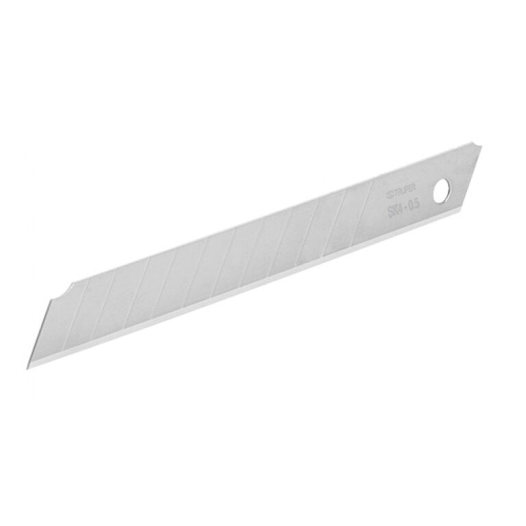 CORTADORA PAPEL-HOJA REPUESTO CAJA DE 10 U. TRUPER REP-CUT6