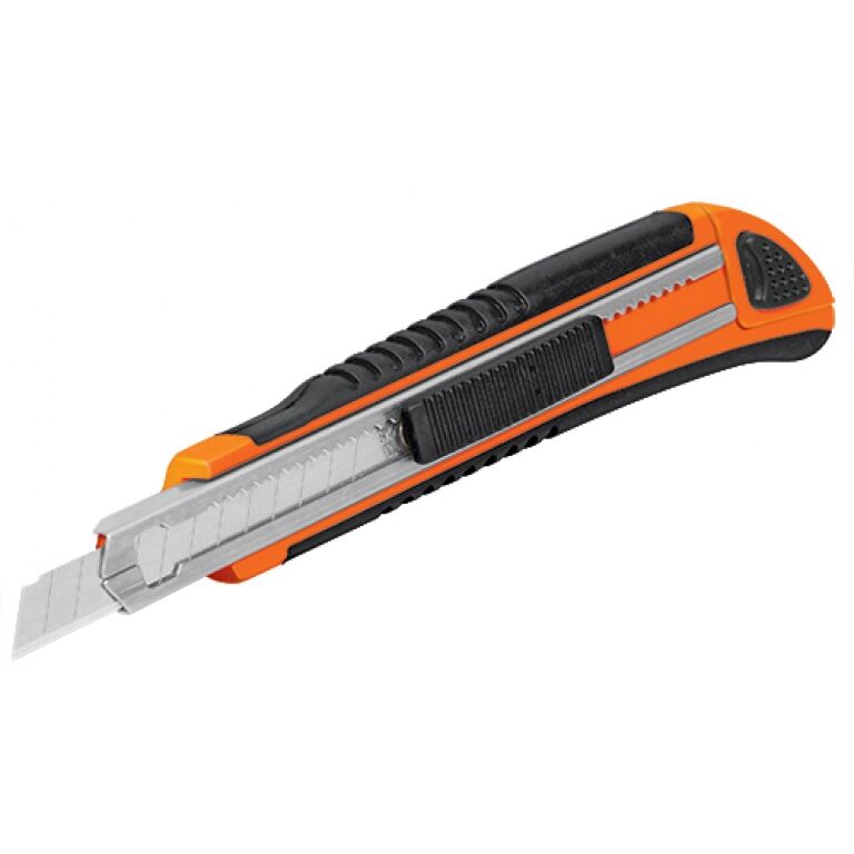 CORTADORA PAPEL TRUPER ARMAZON METAL C/GRIP 5" CUT 5X