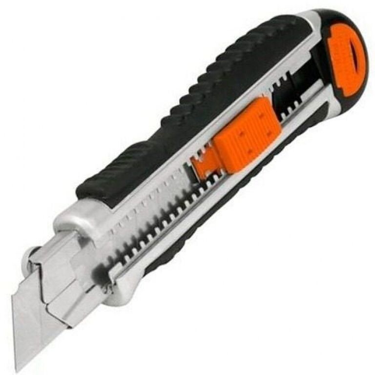 CORTADORA PAPEL TRUPER ARMAZON METAL C/GRIP 6" CUT6XX