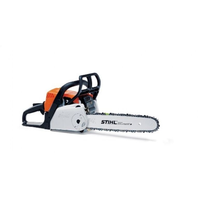 STIHL MOTOSIERRA 35 CMS 32 CC MS180