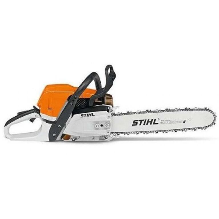 STIHL MOTOSIERRA 40 CMS 35 CC MS210