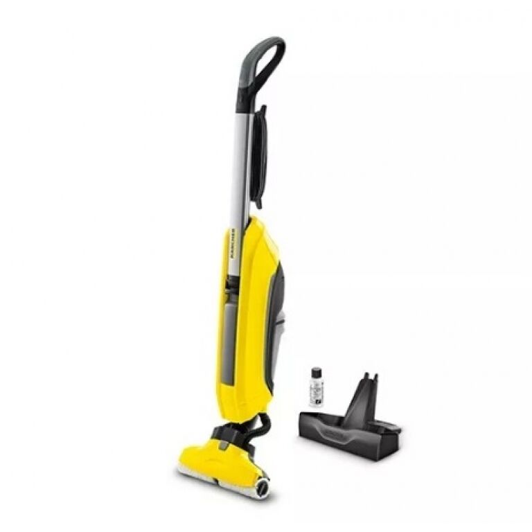 KARCHER MAQUINAS FREGADORA DE PISOS FC-5