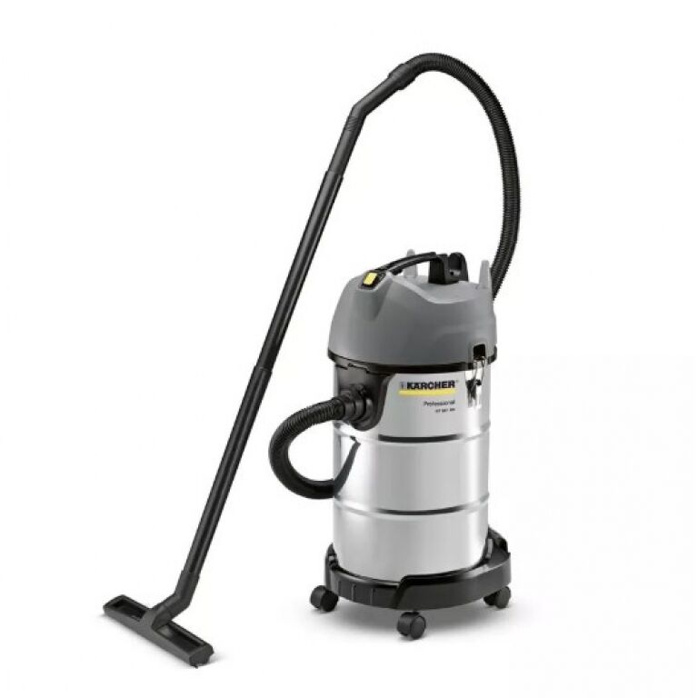 KARCHER ASPIRADORAS 38 LTS SECO HUMEDO NT 38/1 ME