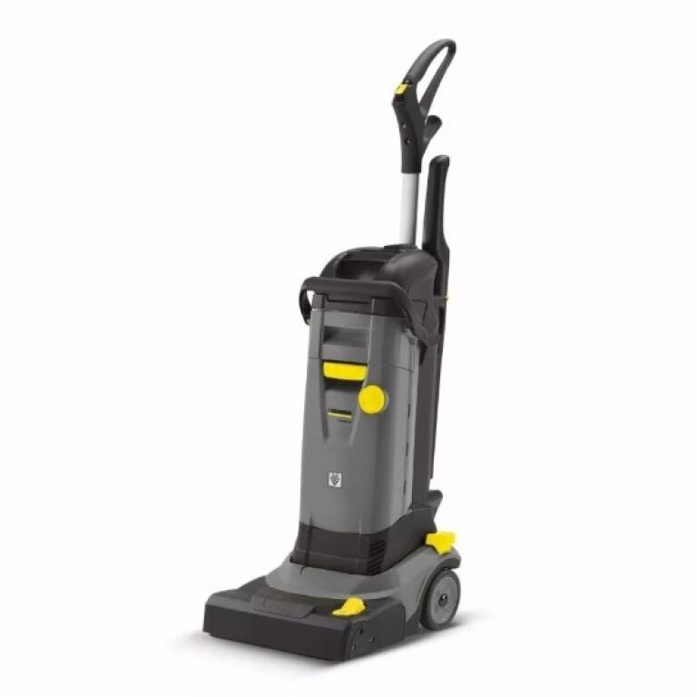 KARCHER MAQUINAS FREGADORA DE PISOS BR 30/4 C