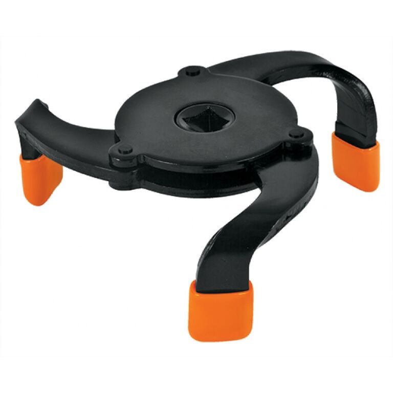 EXTRACTOR DE FILTRO TRUPER TRES PATAS AJUSTABLES LL 3Q FA