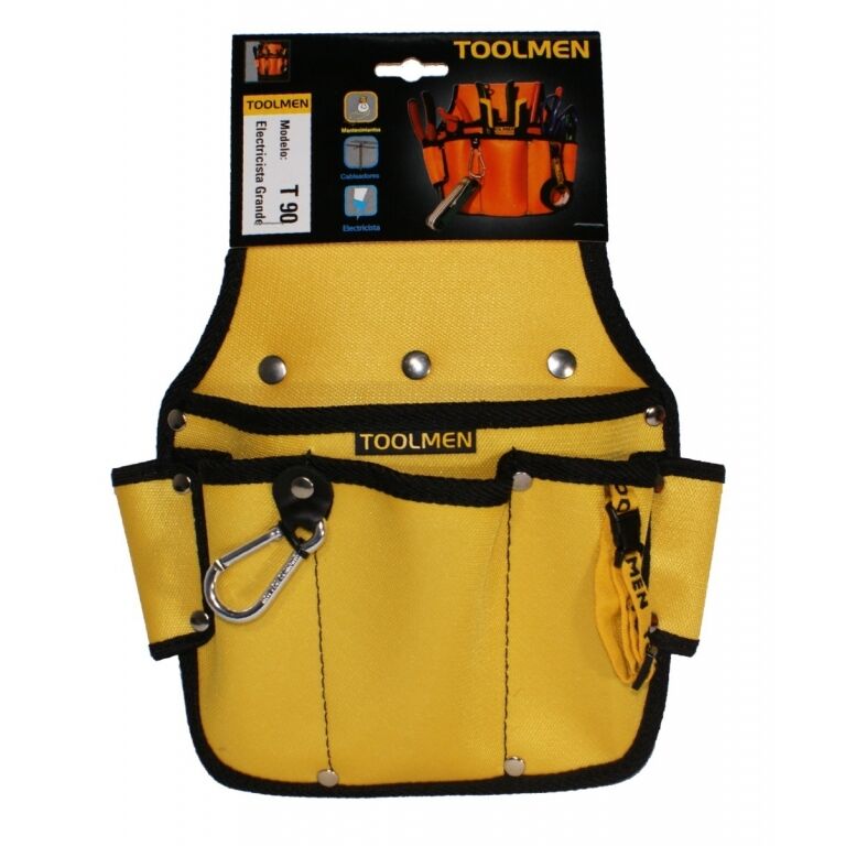 CANANA TOOLMEN P/HERRAMIENTAS T 90