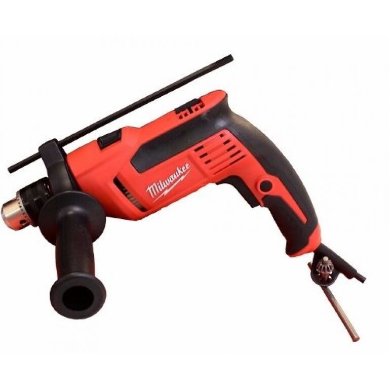 MILWAUKEE TALADRO 13 MM C/P 680W 5374-59