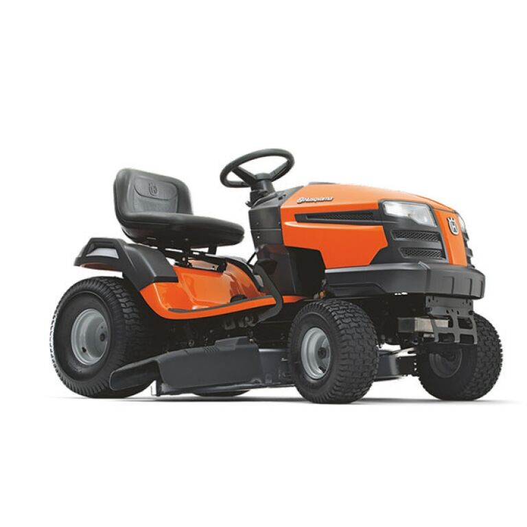 HUSQVARNA TRACTOR 18 hp LTH1842