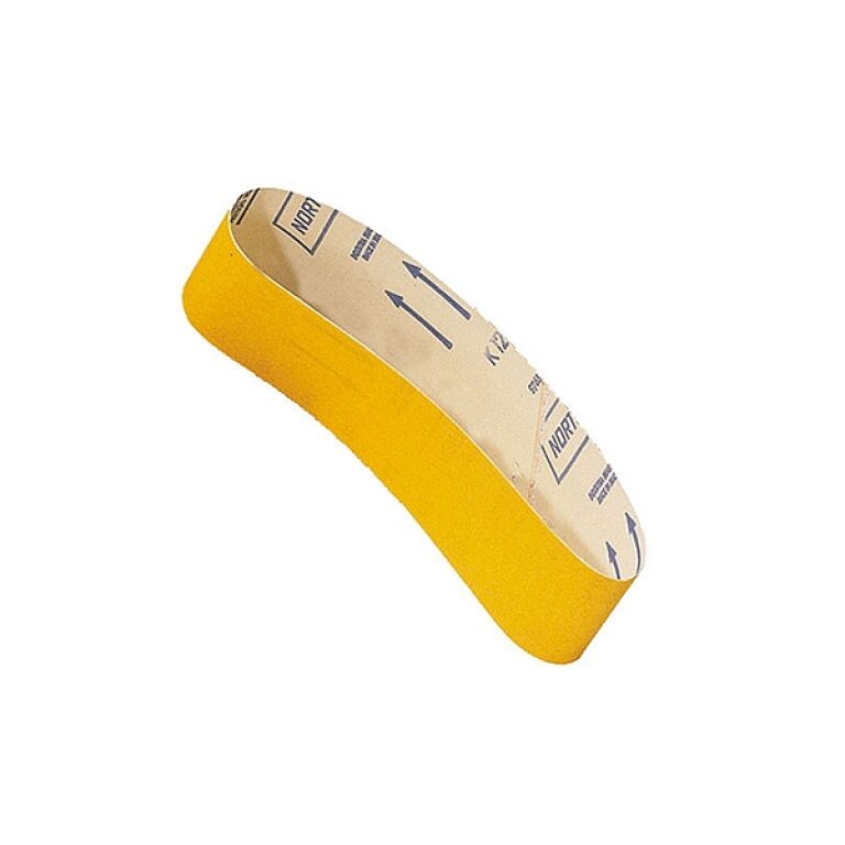 LIJA P/MADERA BANDA IMPORTADA RYOBI G 60 100 X 534