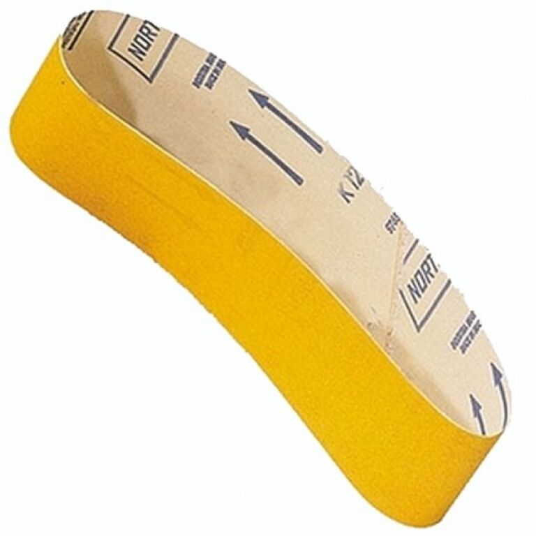 LIJA P/MADERA BANDA IMPORTADA NEO LB827 G 40 100 X 690