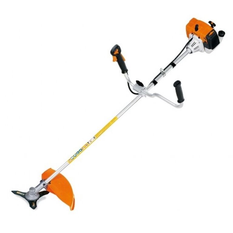 STIHL DESMALEZADORA 31 CC FS 120