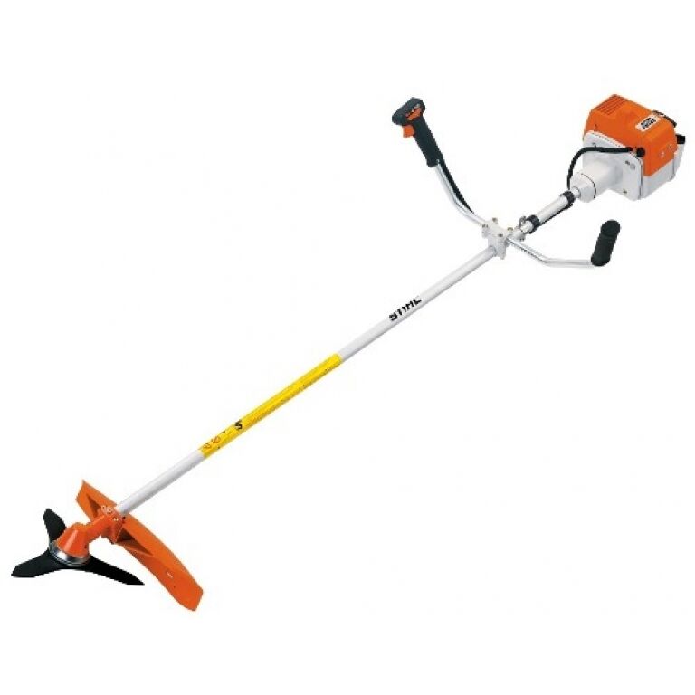 STIHL DESMALEZADORA 29 CC FS 160