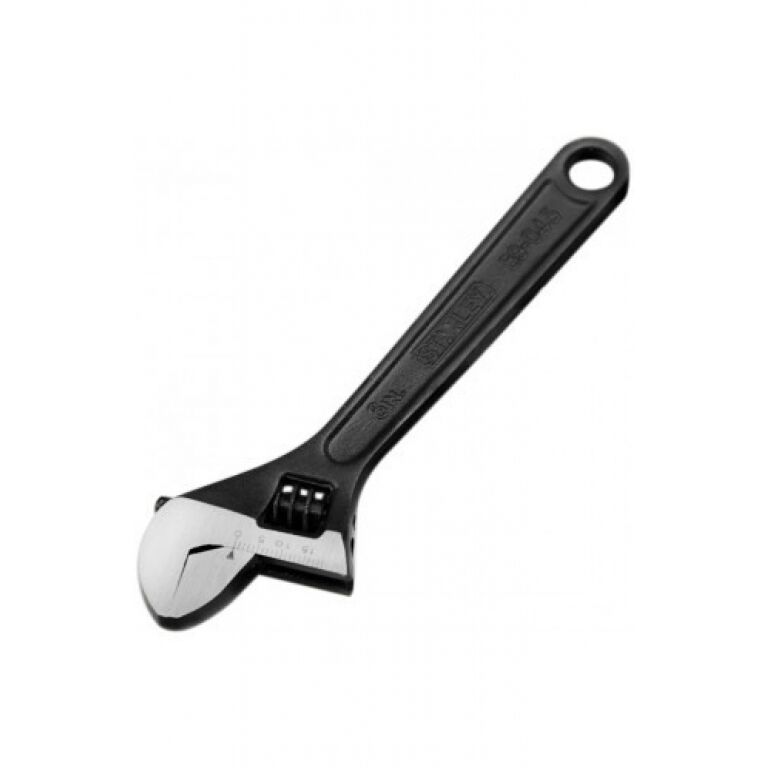 LLAVE AJUSTABLE STANLEY 6' 89-045