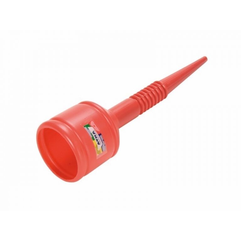 EMBUDO PLASTICO FLEXIBLE - EMBUFLEX